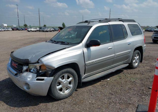 2004 GMC ENVOY XL