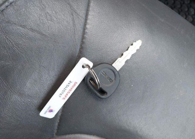 2004 GMC ENVOY XL