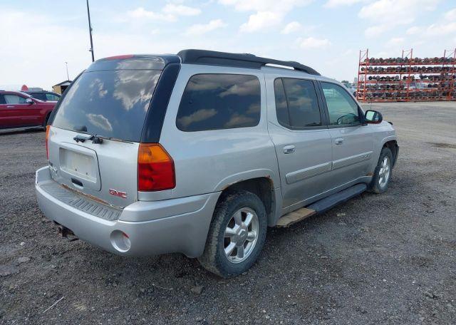 2004 GMC ENVOY XL