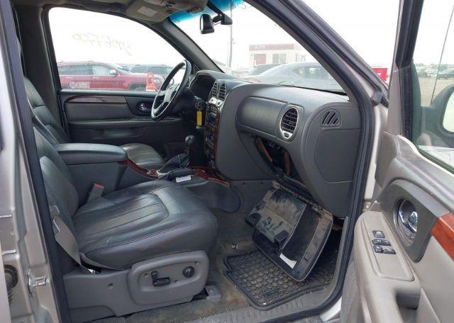 2004 GMC ENVOY XL