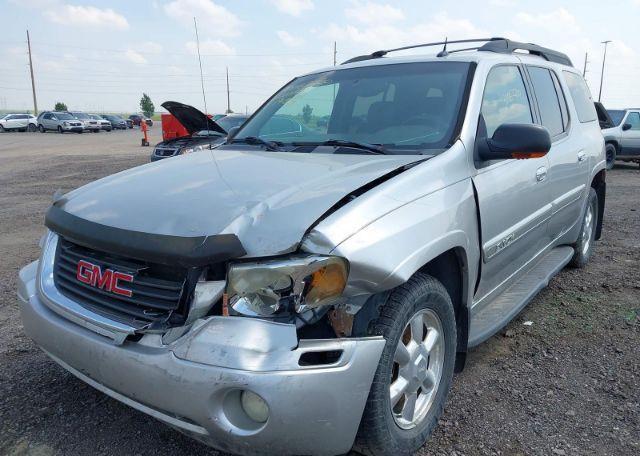 2004 GMC ENVOY XL