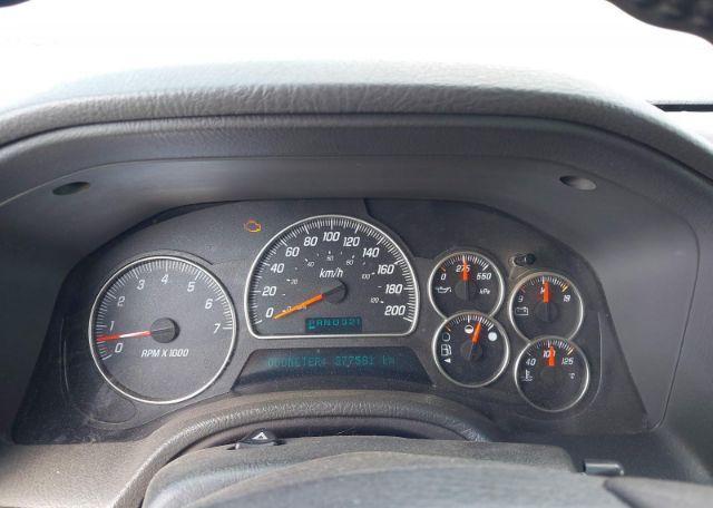 2004 GMC ENVOY XL