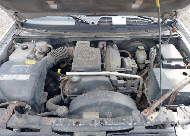 2004 GMC ENVOY XL
