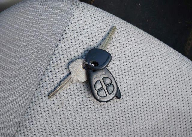2009 HYUNDAI ACCENT GLS