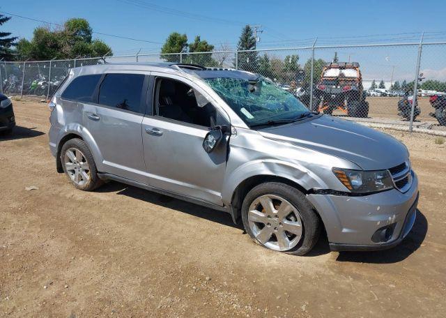 2015 DODGE JOURNEY R