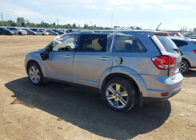 2015 DODGE JOURNEY R