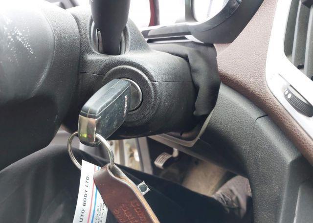 2012 GMC TERRAIN SLT