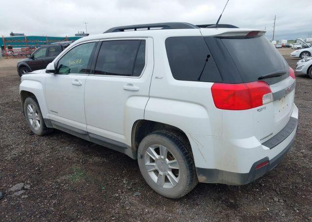 2012 GMC TERRAIN SLT