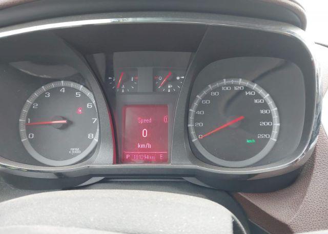 2012 GMC TERRAIN SLT