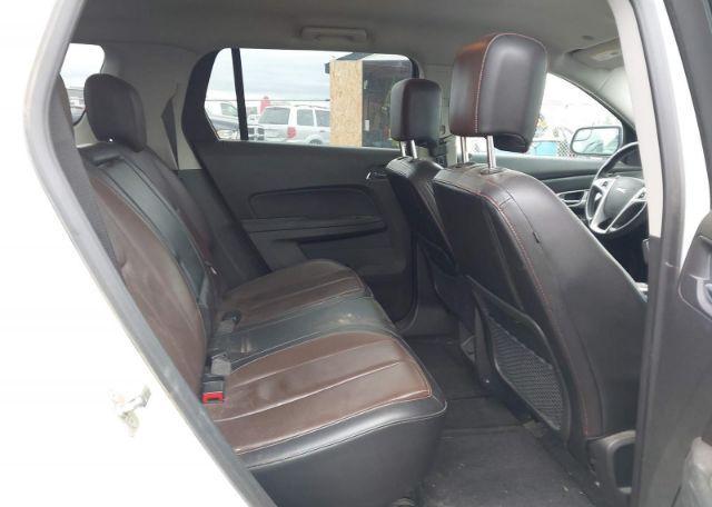 2012 GMC TERRAIN SLT