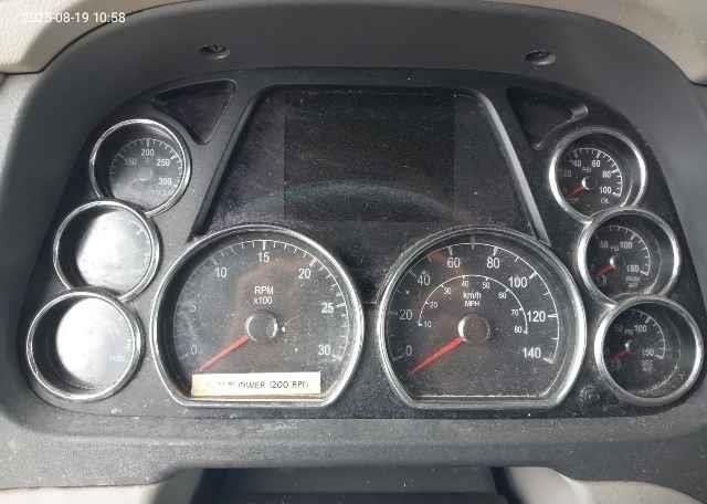 2021 PETERBILT 567