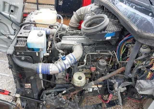 2021 PETERBILT 567