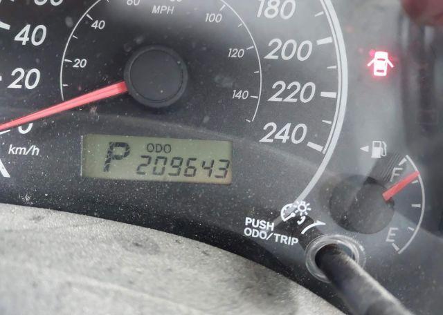 2013 TOYOTA COROLLA S