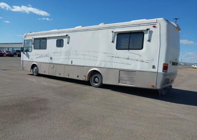 1995 MONACO ROADMASTER MOTORHOME