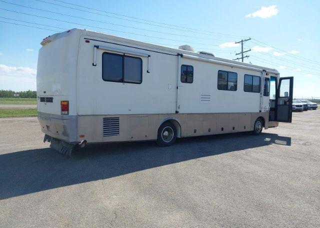 1995 MONACO ROADMASTER MOTORHOME