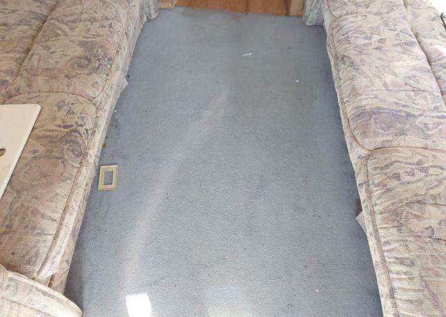 1995 MONACO ROADMASTER MOTORHOME