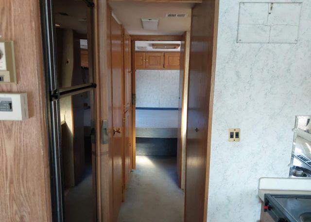 1995 MONACO ROADMASTER MOTORHOME