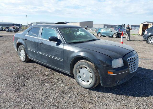 2005 CHRYSLER 300 TOURING