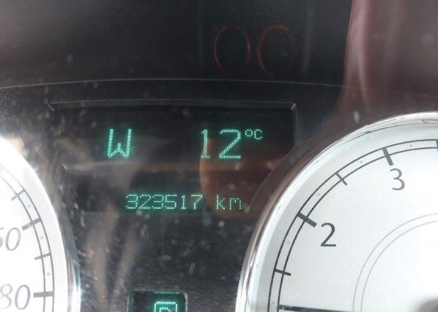 2005 CHRYSLER 300 TOURING
