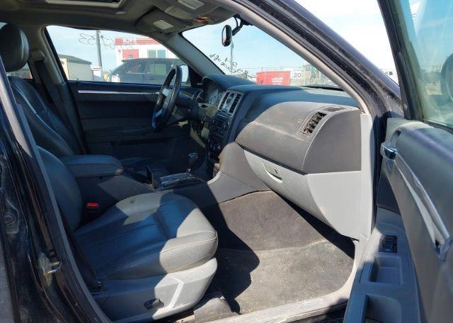 2005 CHRYSLER 300 TOURING