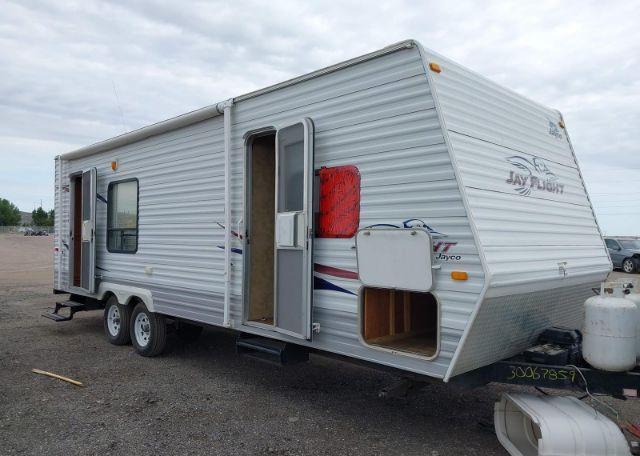 2009 JAYCO JAY FLIGHT 24RKS