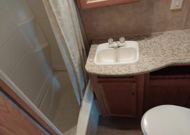 2009 JAYCO JAY FLIGHT 24RKS
