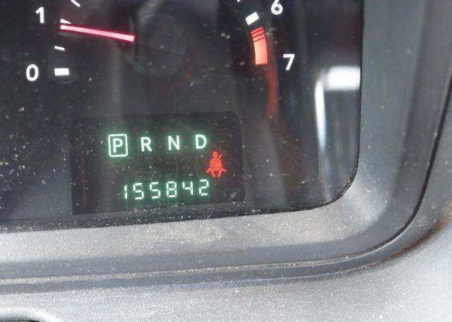2010 DODGE JOURNEY SE