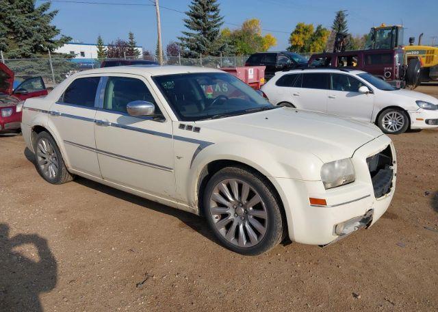 2010 CHRYSLER 300 TOURING