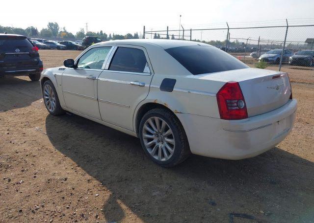 2010 CHRYSLER 300 TOURING