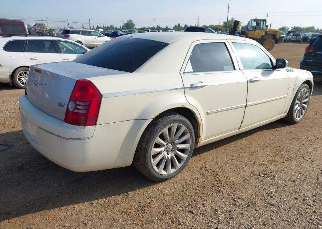 2010 CHRYSLER 300 TOURING