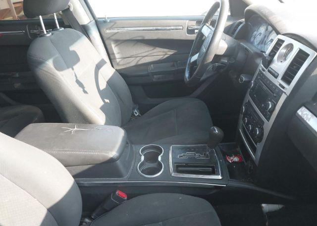 2010 CHRYSLER 300 TOURING