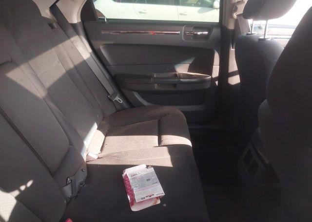 2010 CHRYSLER 300 TOURING