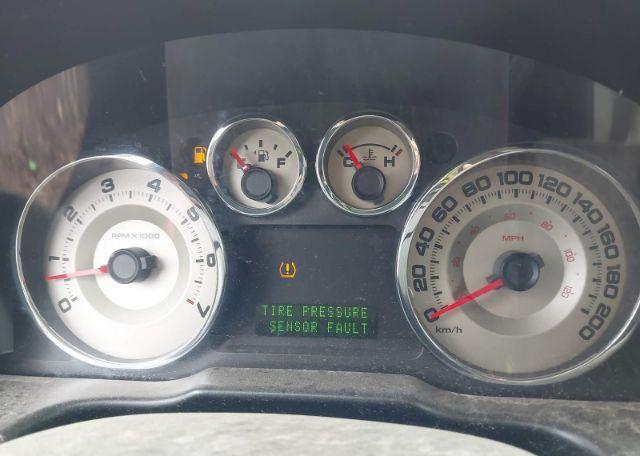 2010 FORD EDGE SEL