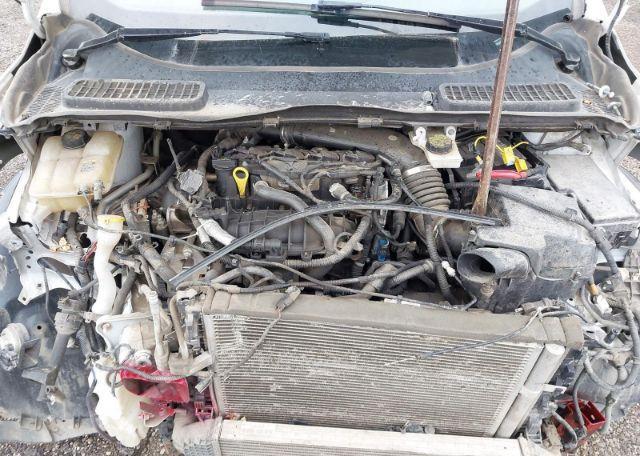 2013 FORD ESCAPE SE