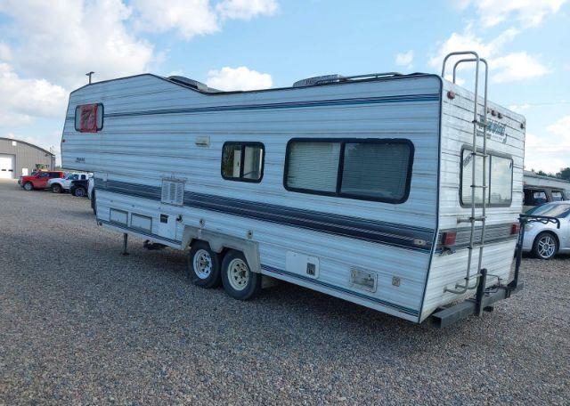 1995 KUSTOM KOACH Westwind 275