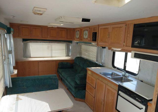 1995 KUSTOM KOACH Westwind 275