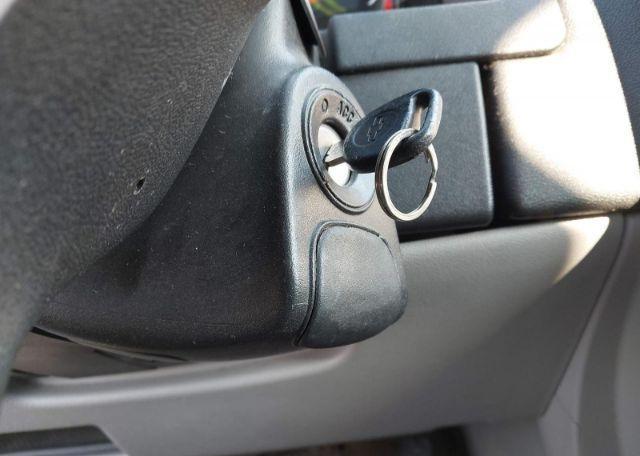 2007 CHEVROLET EQUINOX LS