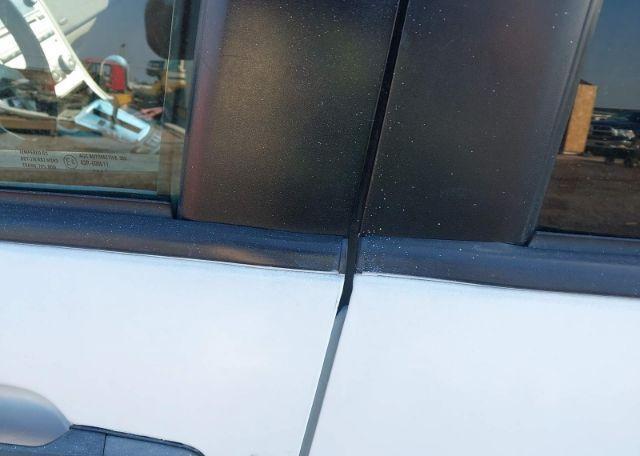 2007 CHEVROLET EQUINOX LS