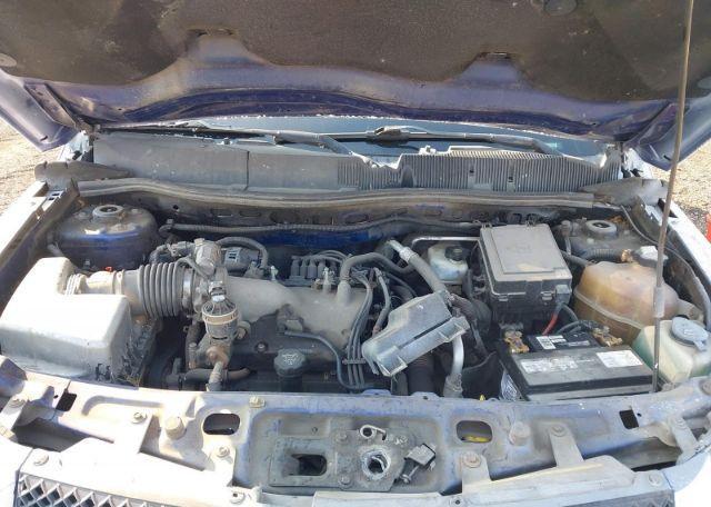 2007 CHEVROLET EQUINOX LS