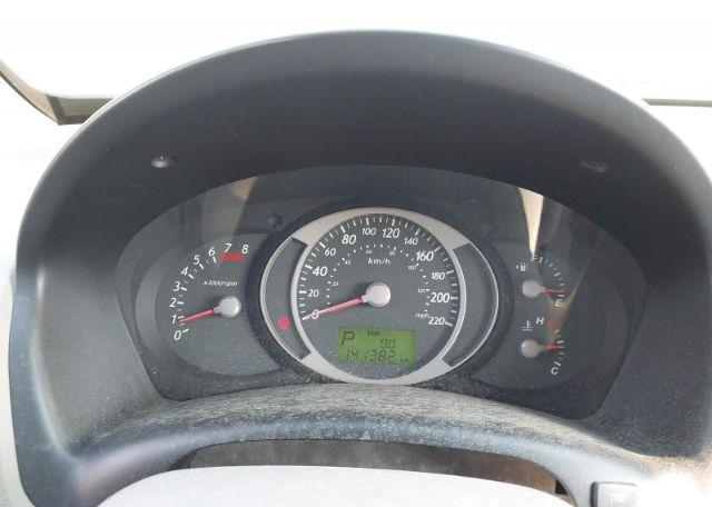 2005 HYUNDAI TUCSON GL