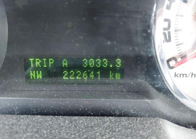 2008 FORD EDGE SEL