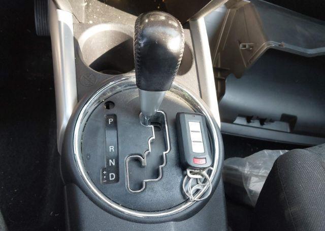 2012 MITSUBISHI RVR GT