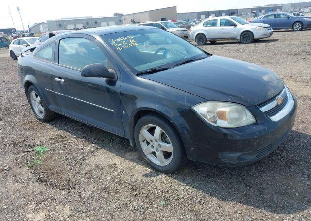 2009 CHEVROLET COBALT LT
