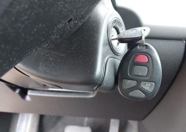 2009 CHEVROLET COBALT LT