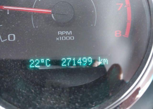 2009 CHEVROLET COBALT LT