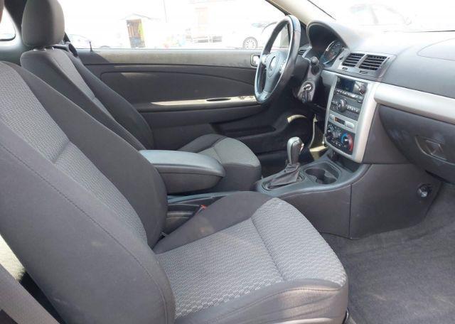 2009 CHEVROLET COBALT LT