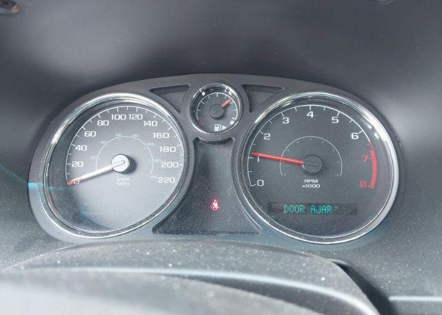 2009 CHEVROLET COBALT LT