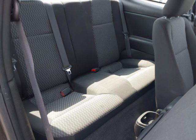 2009 CHEVROLET COBALT LT