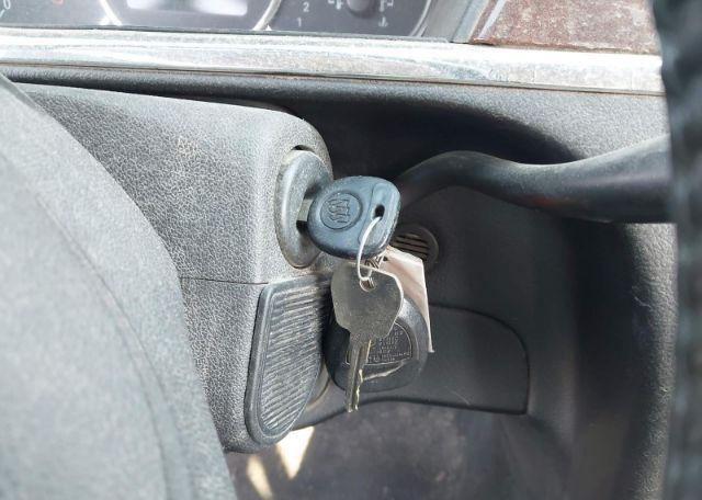 2008 BUICK ALLURE CXL