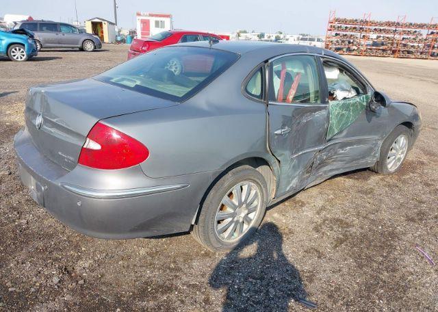 2008 BUICK ALLURE CXL